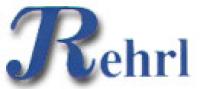 Dieses Bild zeigt das Logo des Unternehmens Schreinerei Rehrl Joachim